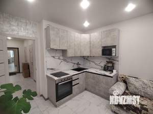 1-к квартира, вторичка, 53м2, 7/17 этаж