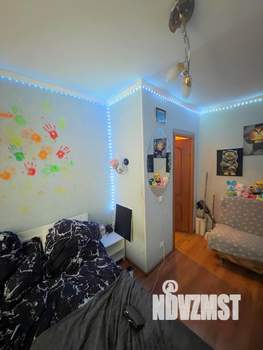 1-к квартира, вторичка, 21м2, 2/5 этаж