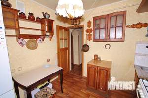 2-к квартира, вторичка, 49м2, 2/5 этаж