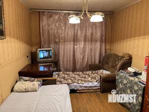 1-к квартира, вторичка, 33м2, 1/5 этаж