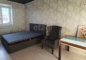 3-к квартира, вторичка, 92м2, 5/6 этаж