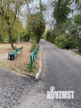 3-к квартира, вторичка, 58м2, 2/5 этаж