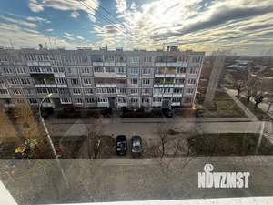 2-к квартира, вторичка, 43м2, 5/5 этаж