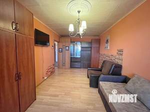 1-к квартира, вторичка, 33м2, 10/10 этаж