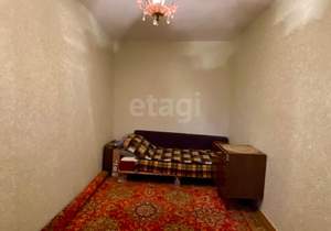 2-к квартира, вторичка, 44м2, 2/4 этаж