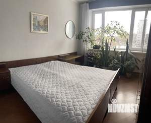 2-к квартира, вторичка, 60м2, 4/5 этаж