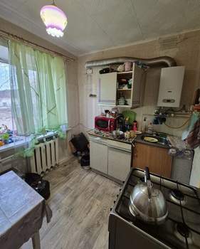 2-к квартира, вторичка, 43м2, 2/5 этаж