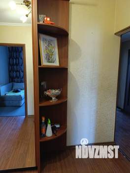 3-к квартира, вторичка, 63м2, 5/10 этаж