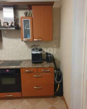 1-к квартира, вторичка, 34м2, 3/16 этаж