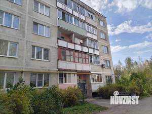 1-к квартира, вторичка, 33м2, 3/5 этаж