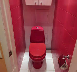2-к квартира, вторичка, 45м2, 2/5 этаж