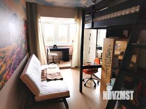 3-к квартира, вторичка, 99м2, 5/6 этаж