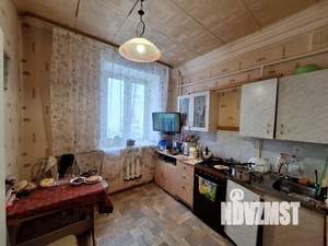 3-к квартира, вторичка, 73м2, 2/3 этаж