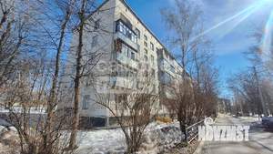 2-к квартира, вторичка, 45м2, 2/5 этаж