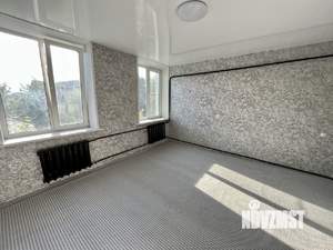 3-к квартира, вторичка, 66м2, 2/2 этаж
