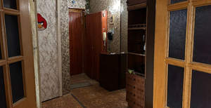 2-к квартира, вторичка, 45м2, 4/5 этаж