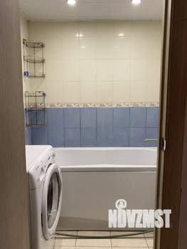 2-к квартира, вторичка, 53м2, 5/5 этаж