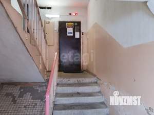 1-к квартира, вторичка, 34м2, 2/3 этаж