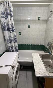 1-к квартира, вторичка, 19м2, 4/5 этаж