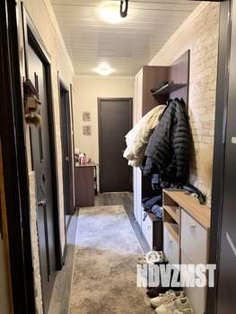 2-к квартира, вторичка, 56м2, 2/10 этаж