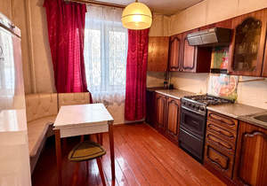 3-к квартира, вторичка, 65м2, 1/5 этаж