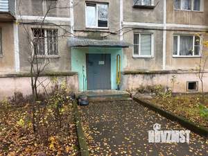 1-к квартира, вторичка, 32м2, 4/5 этаж