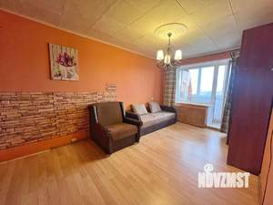 1-к квартира, вторичка, 33м2, 10/10 этаж