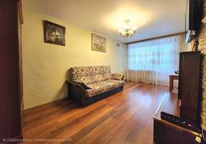 4-к квартира, вторичка, 88м2, 5/5 этаж