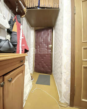 2-к квартира, вторичка, 45м2, 1/5 этаж