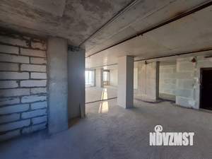 3-к квартира, сданный дом, 105м2, 15/24 этаж