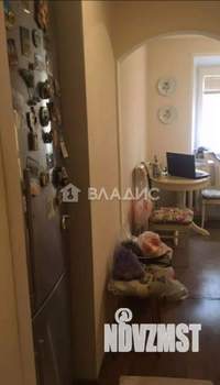 2-к квартира, вторичка, 45м2, 2/5 этаж