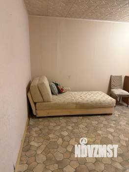 1-к квартира, вторичка, 31м2, 2/4 этаж