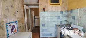1-к квартира, вторичка, 30м2, 3/5 этаж