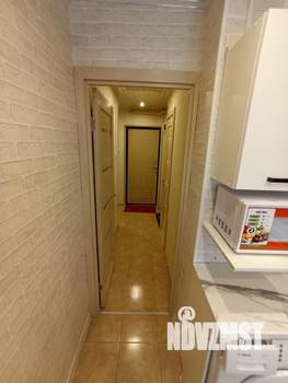 2-к квартира, вторичка, 42м2, 1/5 этаж