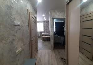 1-к квартира, вторичка, 35м2, 4/4 этаж
