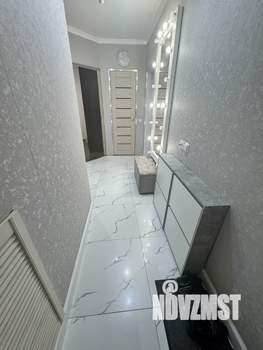 2-к квартира, вторичка, 48м2, 3/5 этаж