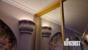 3-к квартира, вторичка, 105м2, 9/16 этаж