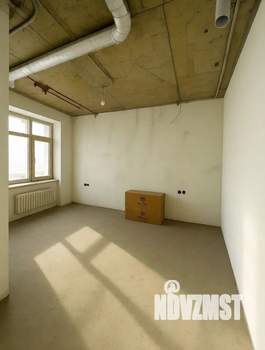 2-к квартира, вторичка, 62м2, 23/24 этаж