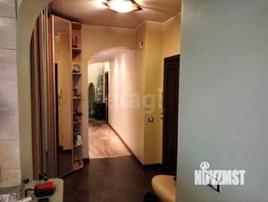 3-к квартира, вторичка, 99м2, 5/6 этаж