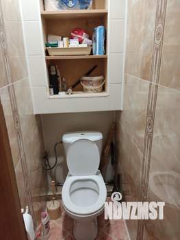 2-к квартира, вторичка, 45м2, 2/5 этаж