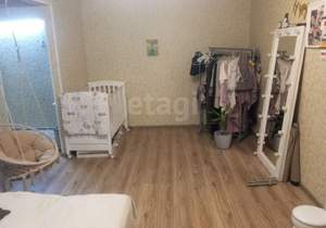 2-к квартира, вторичка, 45м2, 5/5 этаж