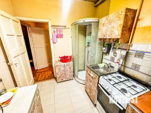 1-к квартира, вторичка, 32м2, 1/2 этаж