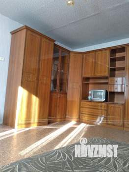 1-к квартира, вторичка, 43м2, 5/17 этаж