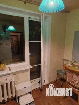 1-к квартира, вторичка, 33м2, 3/5 этаж