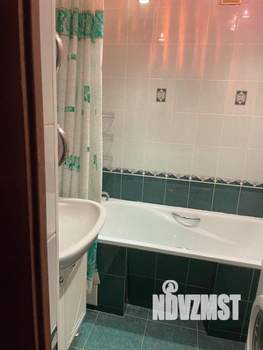 1-к квартира, вторичка, 51м2, 9/10 этаж