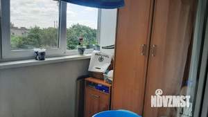 4-к квартира, вторичка, 61м2, 6/9 этаж