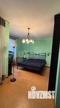 3-к квартира, вторичка, 99м2, 5/6 этаж