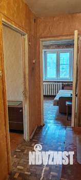 2-к квартира, вторичка, 41м2, 4/5 этаж
