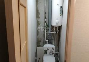 1-к квартира, вторичка, 39м2, 16/16 этаж