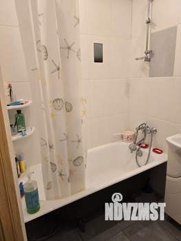 2-к квартира, вторичка, 44м2, 1/5 этаж
